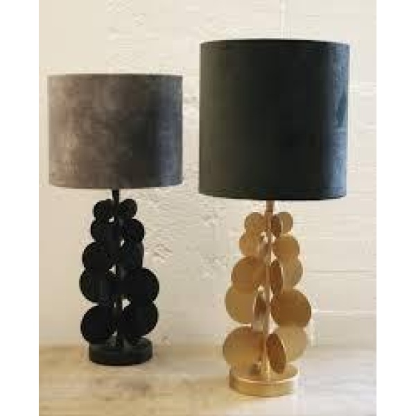 Como Lampe || Komplett lampe