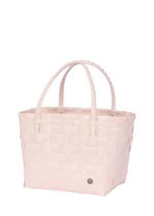 Paris Shopper - Lys rosa