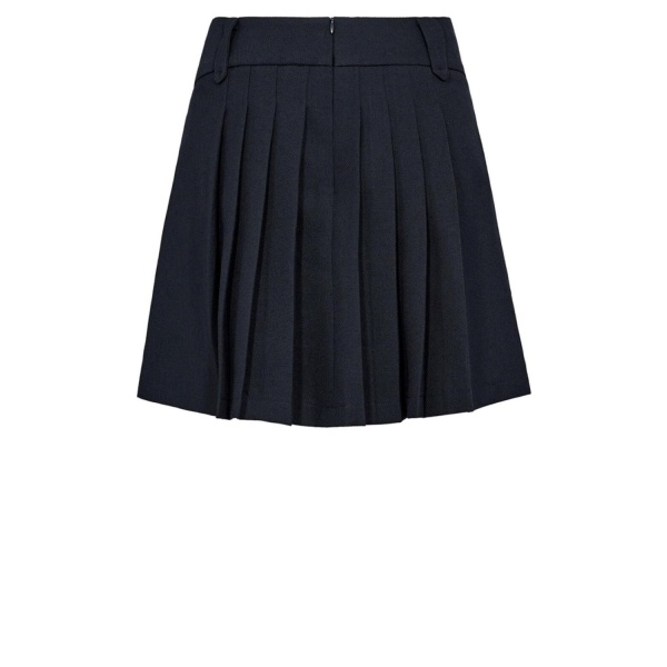MarinCC Plisse Skirt - Bilde 2
