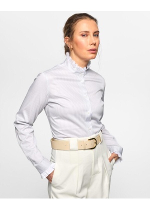 Juliette Bengal Stripe