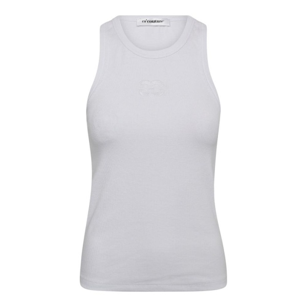 SaharaCC Embroidery Tank Top