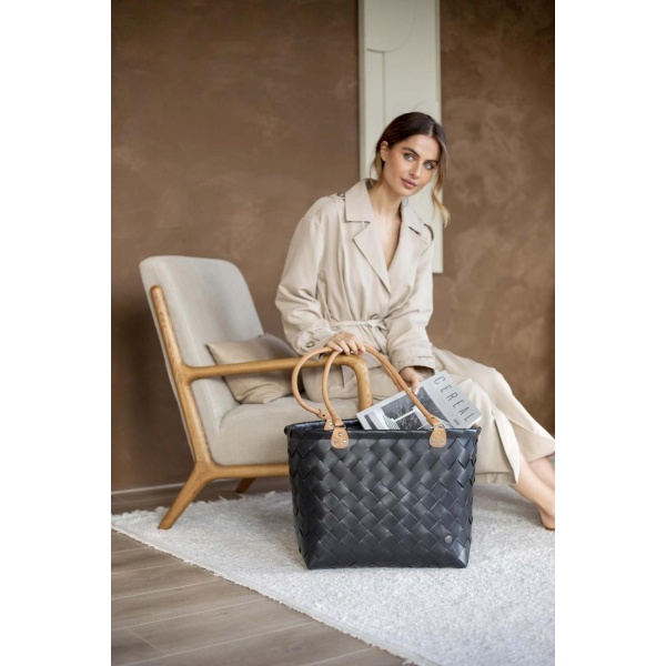 Sainte - Maxime Shopper - sort - Bilde 2