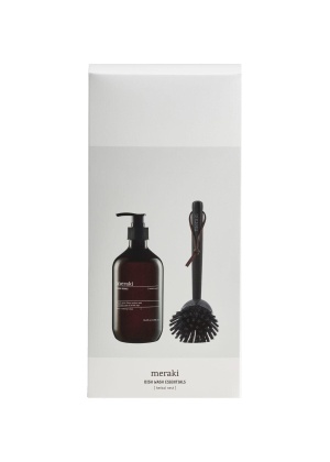 Dish Wash Essentials