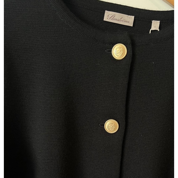 Kristina Cardigan, Knit - Bilde 3