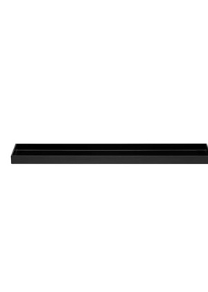 Serveringsbrett - Lux, Black