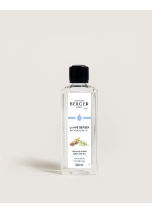 Pure White Tea 500 ml