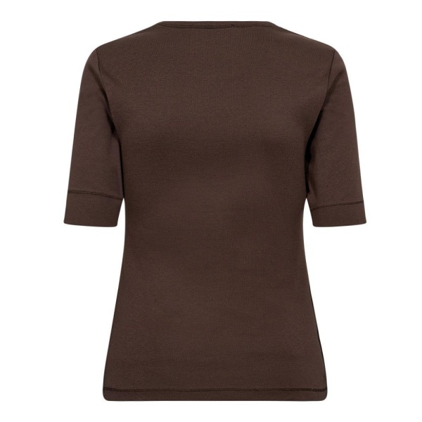 GrannyCC Emrodiery SS Tee - Bilde 2