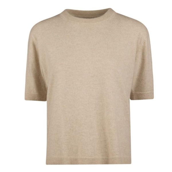 Janet Short Sleeve Knit