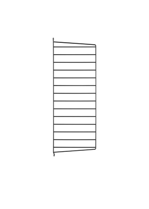 String veggavl, 75x30cm 1-pack - sort
