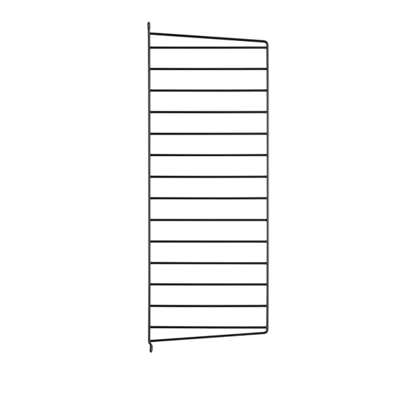 String veggavl, 75x30cm 1-pack - sort