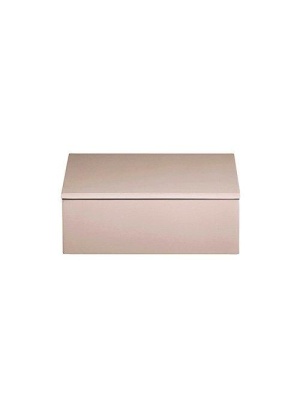 Boks - Lux, Powder rose