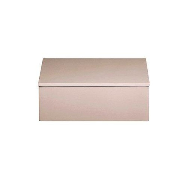 Boks - Lux, Powder rose