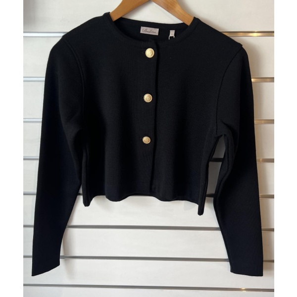 Kristina Cardigan, Knit - Bilde 2
