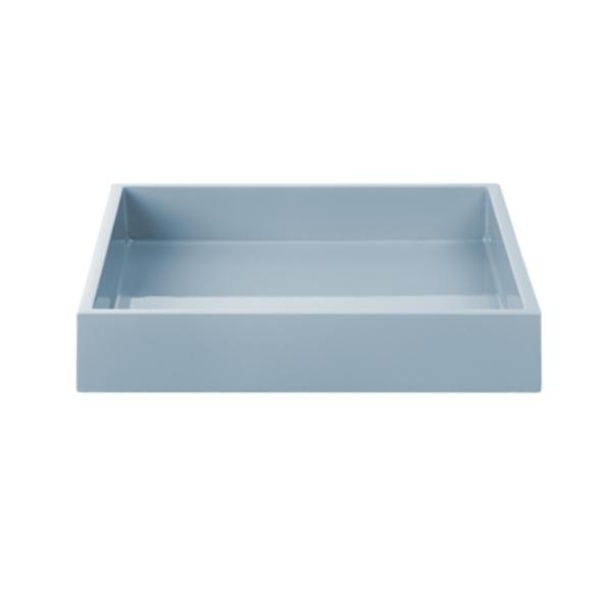 Serveringsbrett - Lux, Powder Blue