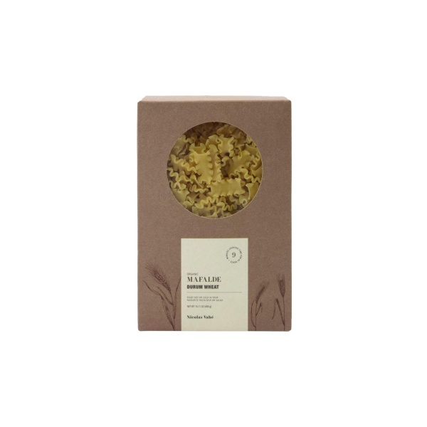 Mafalde - Durum Wheat