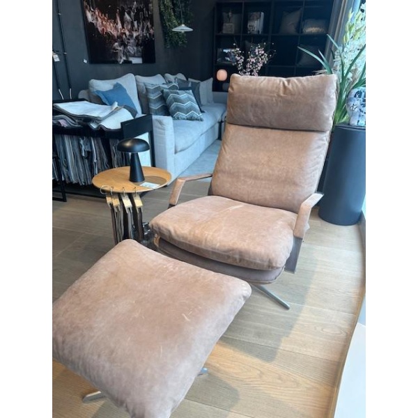 Søren Lund  mod SL330 Dunes- Camel