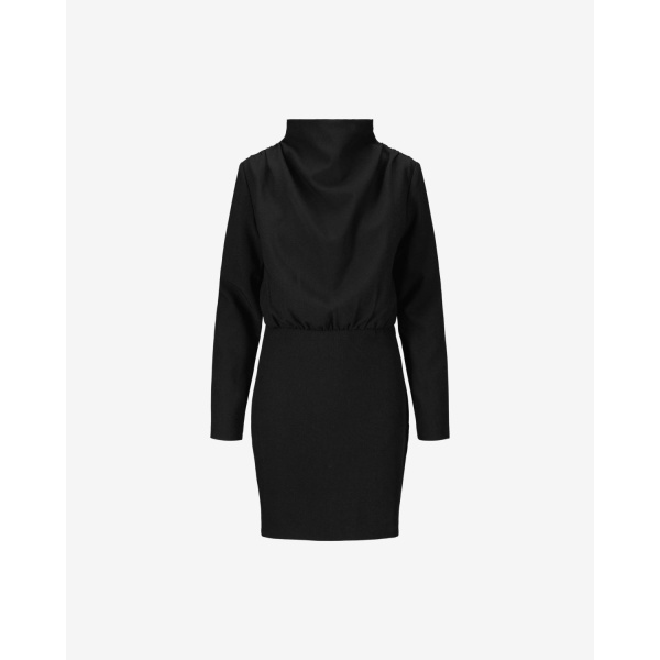 Beverly Short Dress