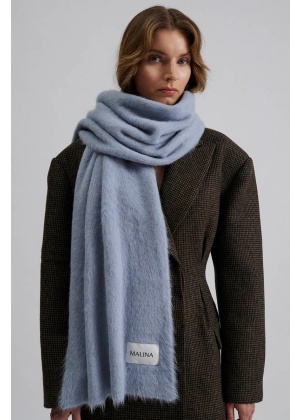 Colleen Alpaca Blend Scarf