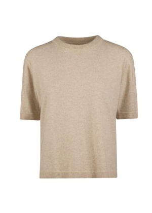 Janet Short Sleeve Knit