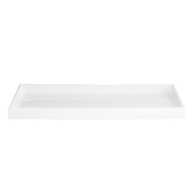 Serveringsbrett - Lux, White