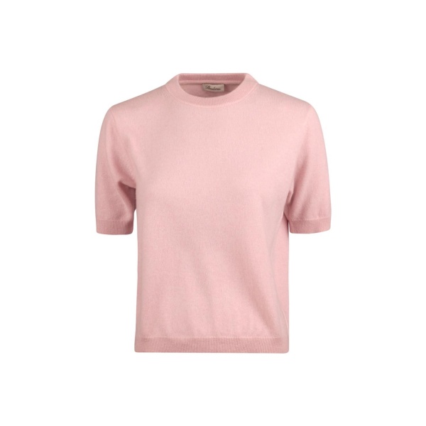 Janet Short Sleeve Knit - Bilde 3
