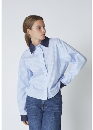 Nelson CC bluse