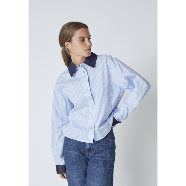 Nelson CC bluse