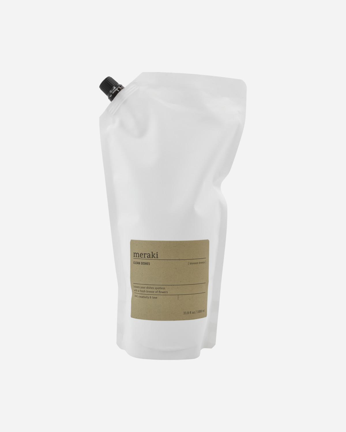 Dish Wash - Blossom Breeze Refill