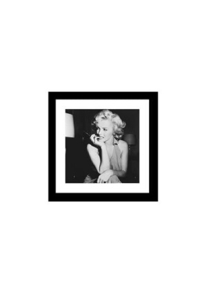 Marilyn Monroe 60x60