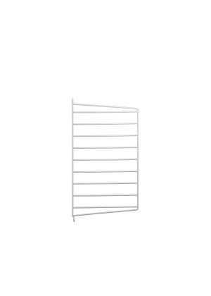 String Veggavl 50x30cm -1pack - hvit