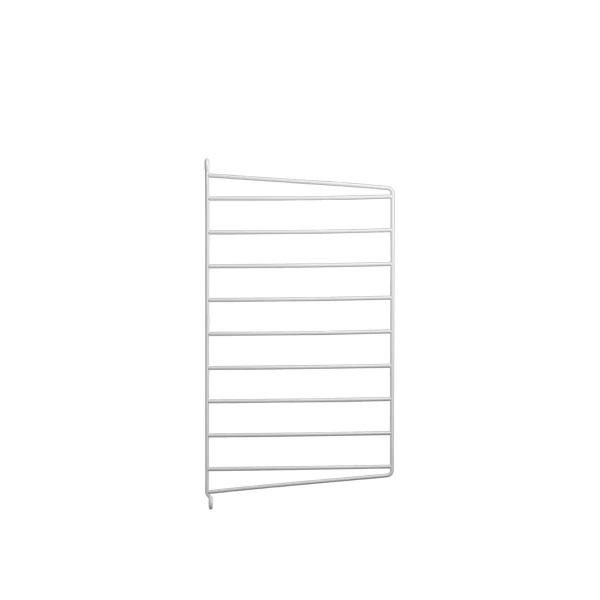 String Veggavl 50x30cm -1pack - hvit