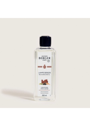 Mystic Leather 500ml