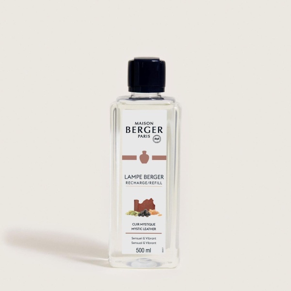 Mystic Leather 500ml