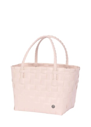 Paris Shopper - Lys rosa