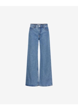 Reign Jeans - M.Blå