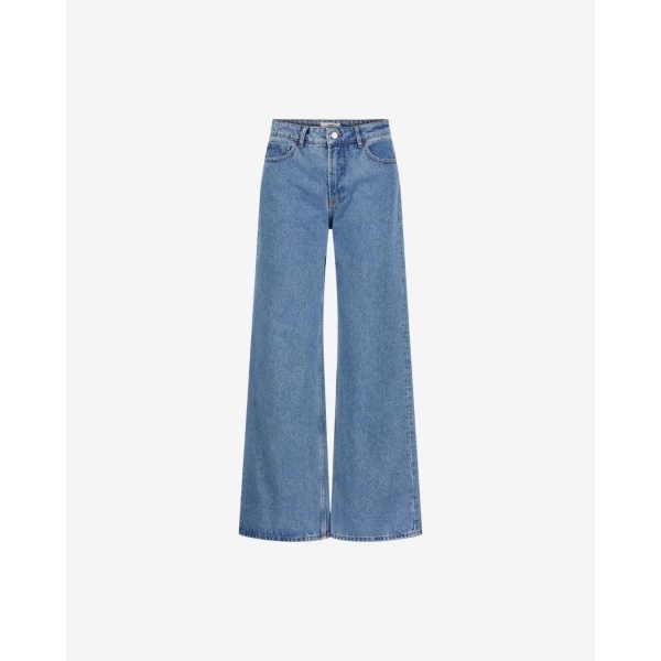 Reign Jeans - M.Blå