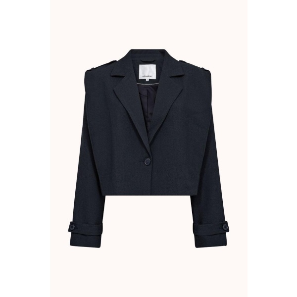 MarinCC Jacket