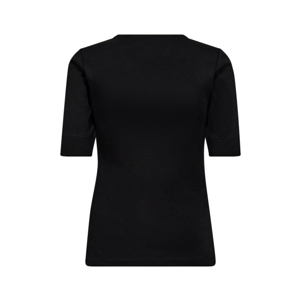 GrannyCC Emrbroidery SS Tee - Bilde 2