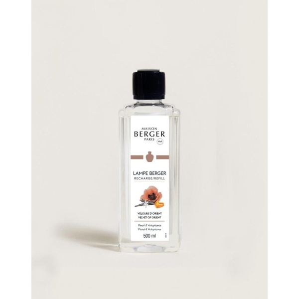 Velvet Of Orient 500 ml