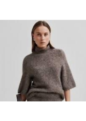 Emmalou Knit SS Delicioso