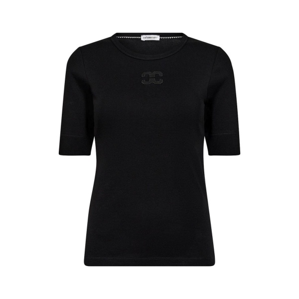 GrannyCC Emrbroidery SS Tee