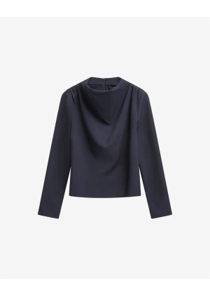 Beverly top sort