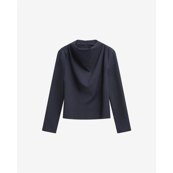 Beverly top sort