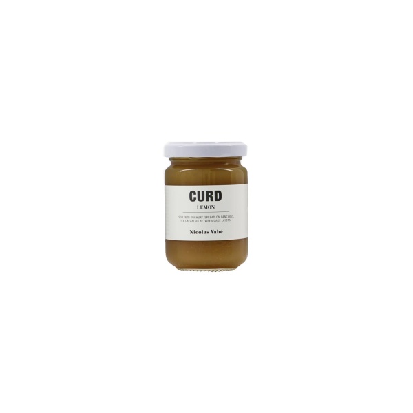 Lemon Curd