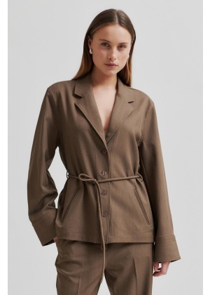 Neel Shirt Blazer