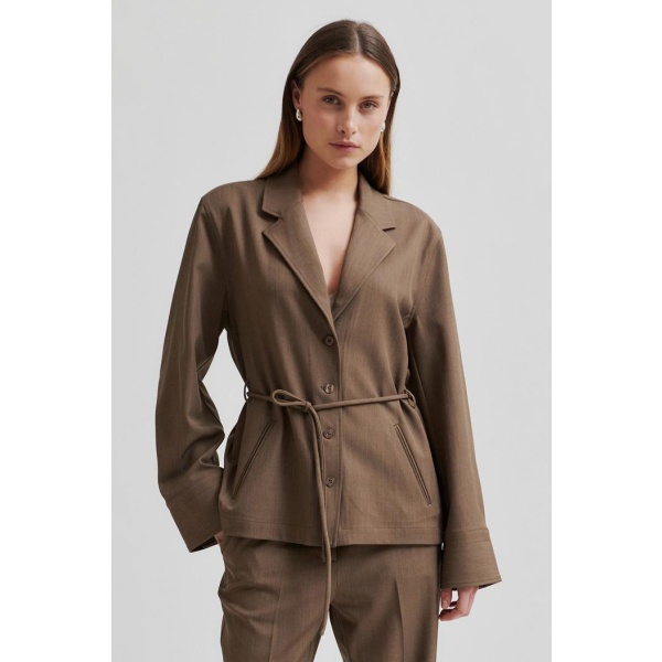 Neel Shirt Blazer