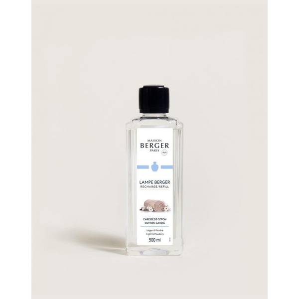 Cotton Caress 500 ml