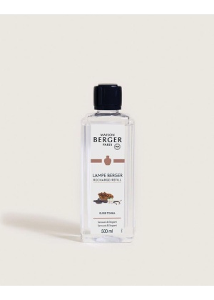 Elixir Tonka 500 ml