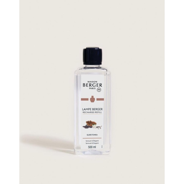 Elixir Tonka 500 ml