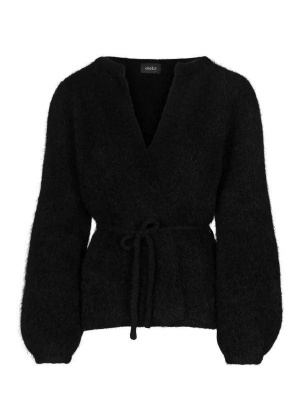 Fredrikke Chunky cardigan